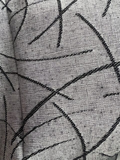 jacquard hilo color ancho 1,4 precio por metro en internet