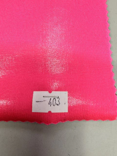 Imagen de Retro con foil charolado precio por kilo