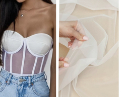 power net corset precio por kilo