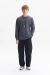 Remera Boy ML Gris - comprar online