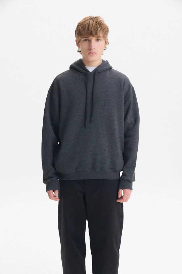 Canguro Boy Over Gris - comprar online