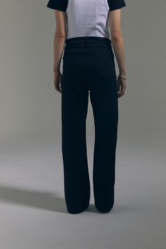 Pantalón Uniforme Negro - ABC Not Found