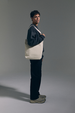 Tote Bag Crudo en internet