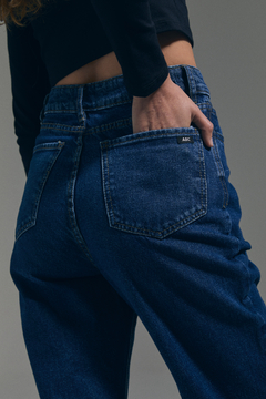 Jean Azul Oscuro - tienda online