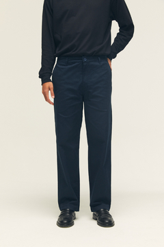 Pantalón Diario Azul en internet