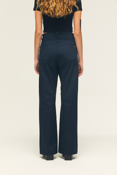Pantalón Uniforme Azul - tienda online