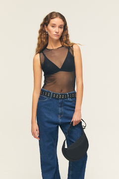 Musculosa Microtul Negra en internet