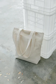 Tote Bag Crudo en internet