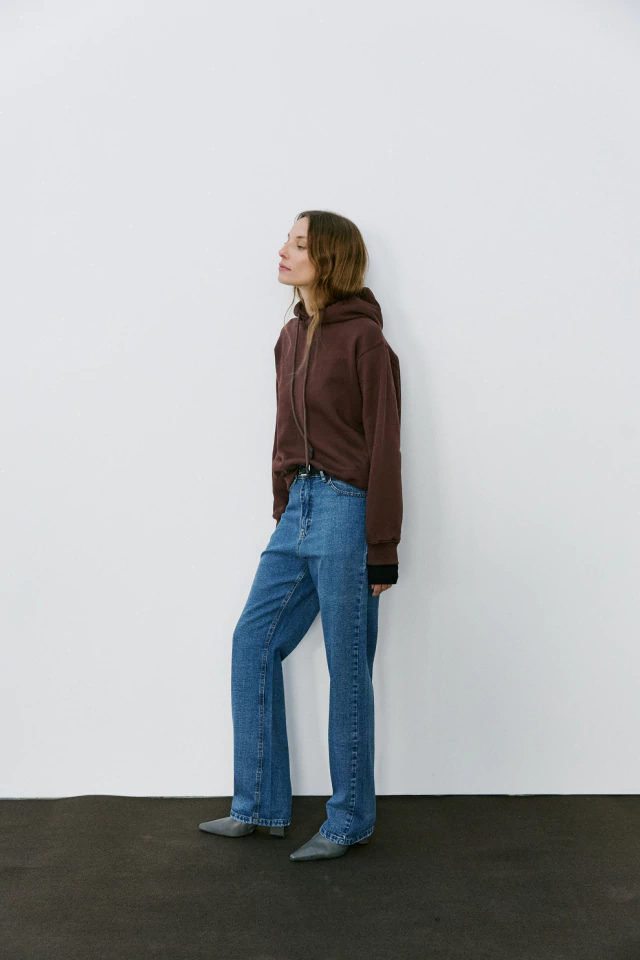 Canguro Básico Marrón - comprar online