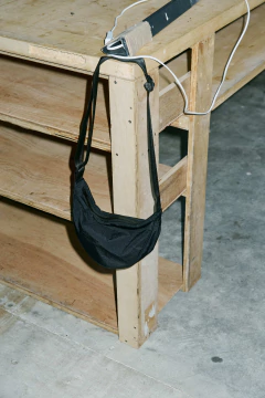 Bolso Medialuna en internet