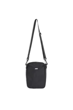 Bolso Libro - ABC Not Found