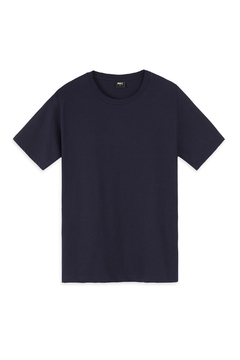 Remera Boy Azul Marino - comprar online
