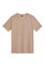 Remera Boy Tostado