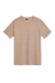 Remera Boy Tostado