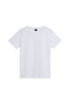 Remera Everyday Blanca - comprar online