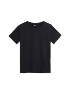 Remera Everyday Negra - comprar online