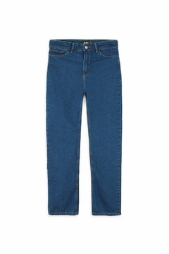 Jean Azul Oscuro - comprar online