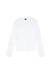 Remera ML RIB Blanco - comprar online
