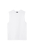 Musculosa Boy Blanca