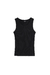 Musculosa Morley Mujer Negra