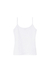 Musculosa Tiritas Blanca