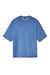 Remera Dyed Azul