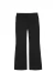 Pantalón Bootcut Negro
