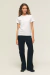 Remera Básica Blanca