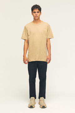 Remera Boy Tostado - comprar online