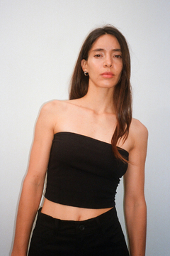 Strapless Negro en internet