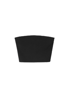 Strapless Negro - comprar online