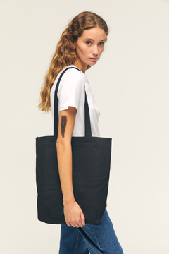 Tote Bag Negro en internet