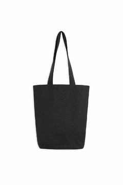 Tote Bag Negro