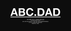 Carrusel ABC Not Found