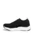 Ignacio negra zapatilla elastizada lady stork en internet