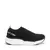 Ignacio negra zapatilla elastizada lady stork