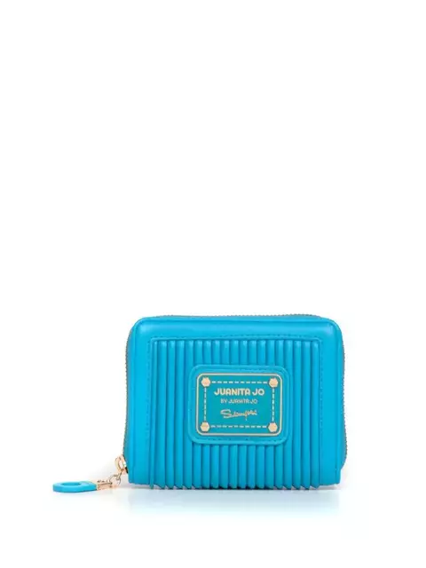 billetera canale chica JUANITA JO 30129 - comprar online