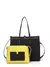 cartera mia NEGRA JUANITA JO
