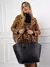 shopping bag trapecio Juanita jo - comprar online