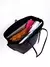 shopping bag trapecio Juanita jo