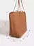shopping bag trapecio Juanita jo - tienda online