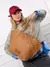 shopping bag trapecio Juanita jo en internet