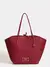 shopping bag trapecio Juanita jo - comprar online