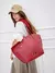 shopping bag trapecio Juanita jo - tienda online
