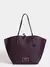 shopping bag trapecio Juanita jo - Las Weimann
