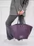 shopping bag trapecio Juanita jo