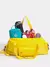 Bolso Mediano Plegable Para Viaje JUANITA JO Minimax - Las Weimann