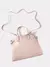cartera de mano dallas JUANITA JO