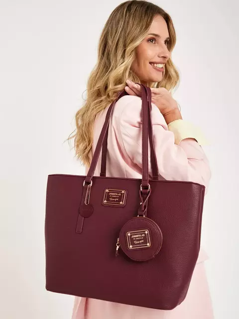 cartera grande Julieta JUANITA JO