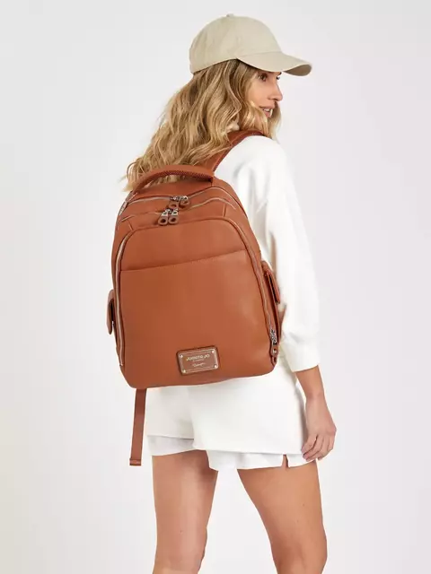 mochila aeryn Juanita Jo - comprar online